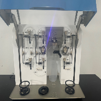 Precision NanoSystems NanoAssemblr Blaze Nanoparticle Formulation System image 2